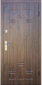 REDFORD Арка темный орех квартира Эконом